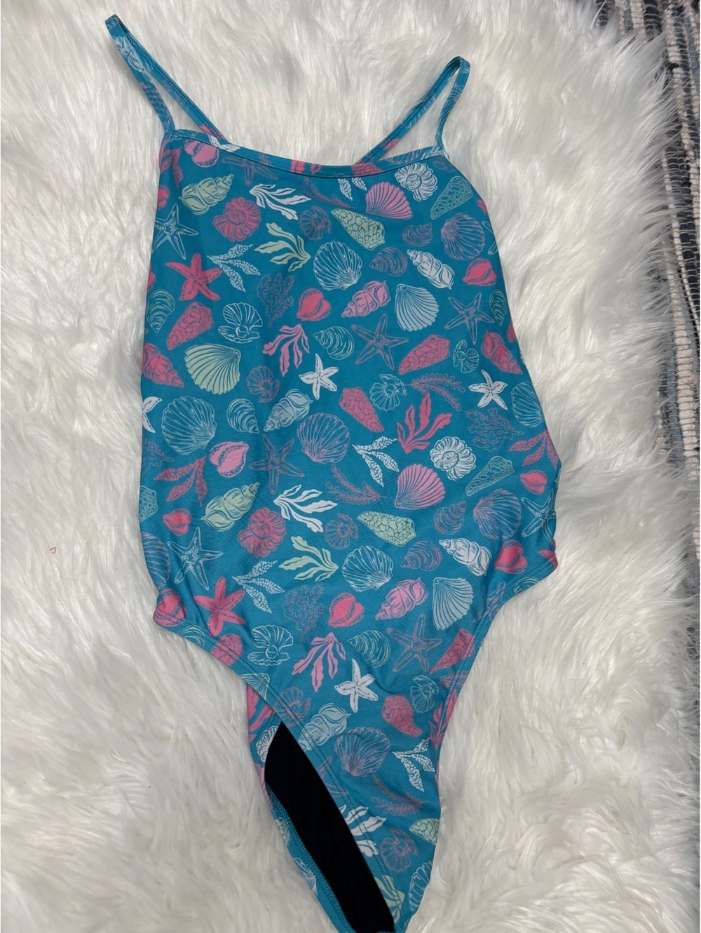* | Jolyn | Perry swimsuit. Size 36.